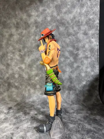 제일복권 에이스 피규어 ONE PIECE 원피스