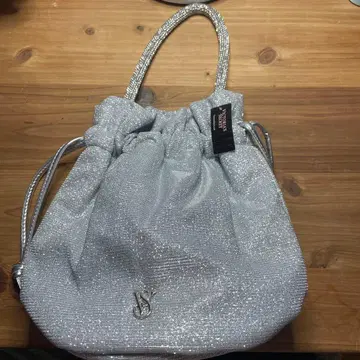 빅토리아시크릿 VICTORIA'S SECRET 복조리형 백