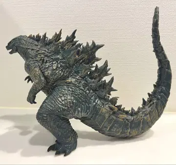 고질라 프라이스 피규어 익명 배송