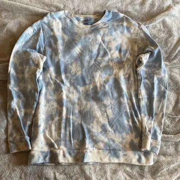 INHERIT / JUST MARBLE / 타이다이 트레이닝복 / M