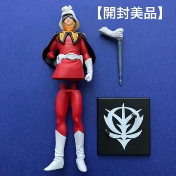 [개봉 새상품급] 건담 HG 샤아 아즈나블 피규어