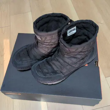 머렐 햇 모크 미드 23cm