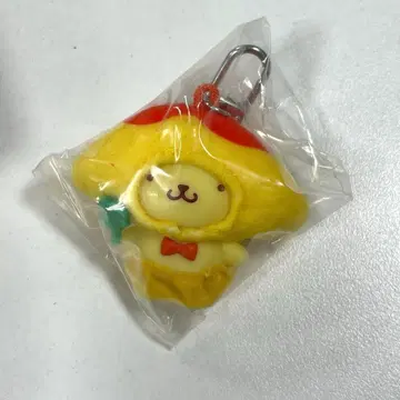 조금도 반찬 폼폼푸딩