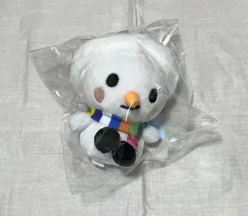 SnowMan ON 타마유키 키링