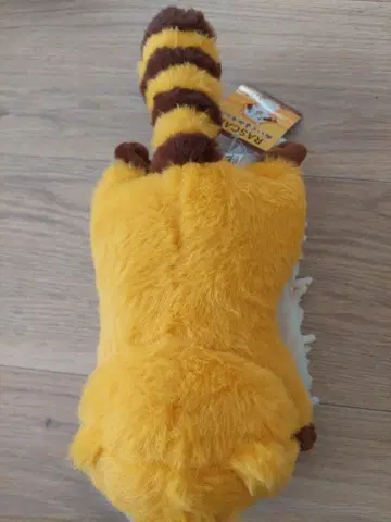 라스칼 봉제 인형 맙