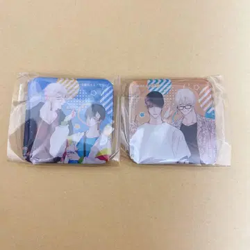 마지널 8주년 아크릴 마그넷 부남자 소환 후지사키 모에