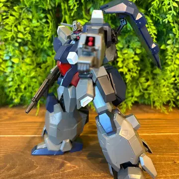 HG HGUC 구스타프 칼 아마추어 조립 현 상태 그대로 판매