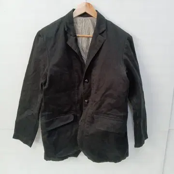 12.23 S694P bluework 테일러드 자켓