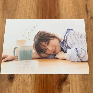 요시네 쿄코 엽서 2026 달력 증정회 오사카 회장 한정판