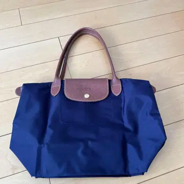 토트백 가죽 핸들