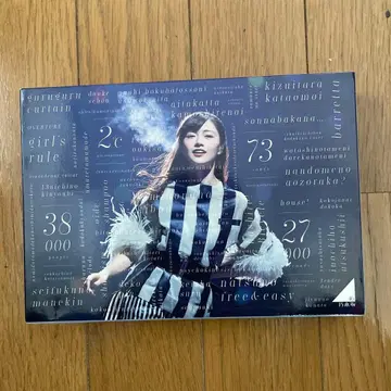 노기자카46 3rd YEAR BIRTHDAY LIVE Blu-ray