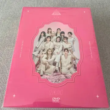 프로듀스 101 재팬 더 걸즈 번외편 - 꿈을 향한 시작 -