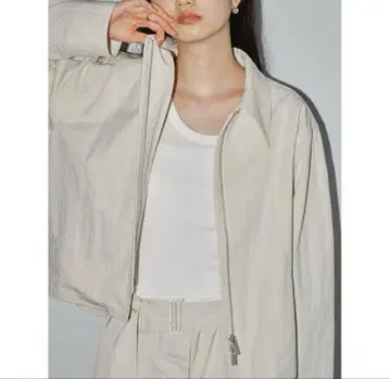 TODAYFUL 투데이풀 Washer Zip Blouson 36