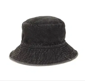 MINEDENIM CDL 토사카 히로오미 버킷햇