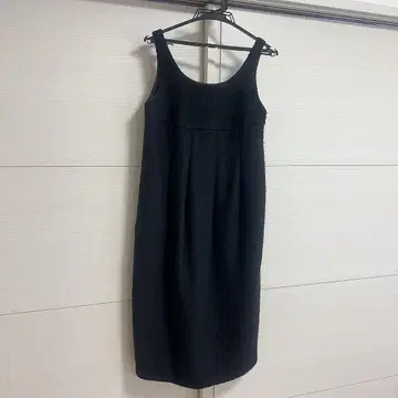 seven ten 세븐텐 코쿤 원피스 M