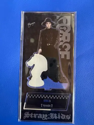 Stray Kids 아크릴 스탠드 아크스타 스키즈 현진