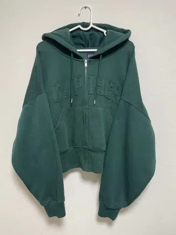 GAP 1969 로고 후드티 L 사이즈