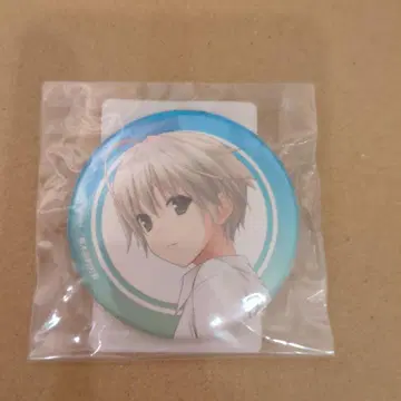 요스가노소라 캔뱃지 DMM 스크래치 E-9