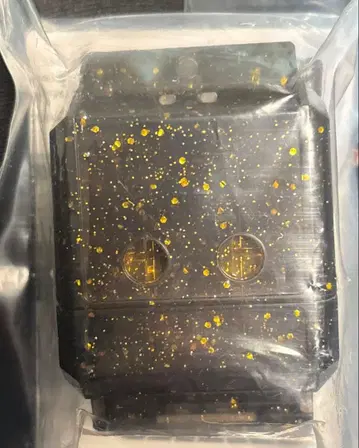 가면라이더 가브 파이널 스테이지 오리지널 고치조 미개봉 새상품