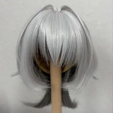 딜러님 제작 인형 가발 8~9인치