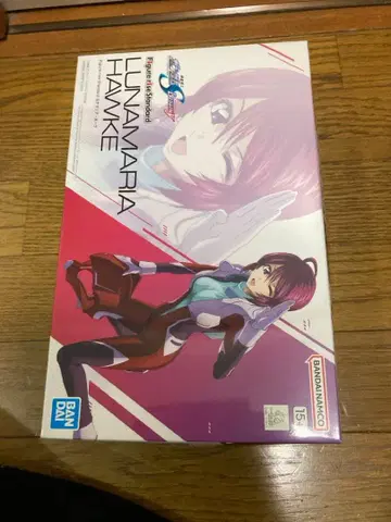 BANDAI 피규어라이즈 스탠다드 루나마리아 호크