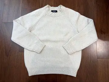 A.P.C. 니트