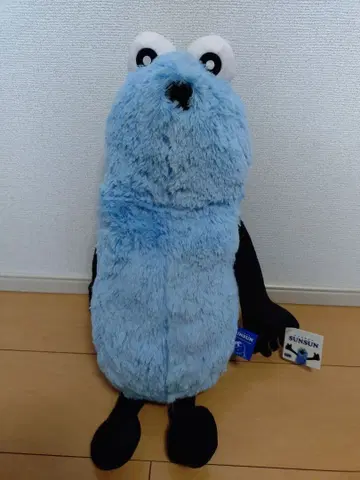 SUNSUN 봉제 인형