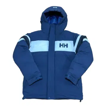 HELLY HANSEN 다운 자켓 방한 발수 다운 등산