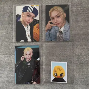 스키즈 토이 월드 Blu-ray 필리 포가리 트레카 타워 레코드 팬미