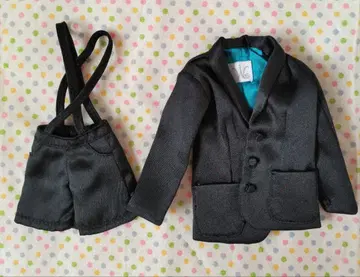 FashionRoyalty FRnippon MISAKI 자켓과 팬츠