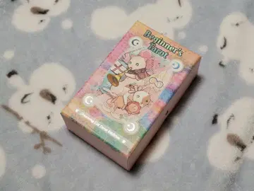 비기너즈 타로 드리밍 캣 에디션