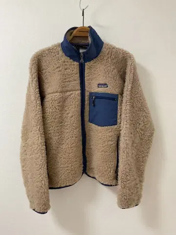 레어템! Patagonia 파타고니아 클래식 레트로 가디건 US-S