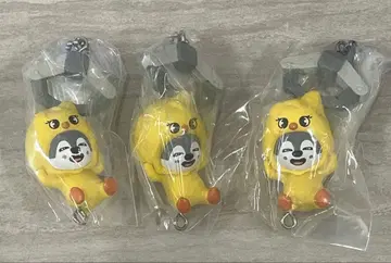 SKZOO 츳만데츠나게테마스코토 vol.2 스키즈