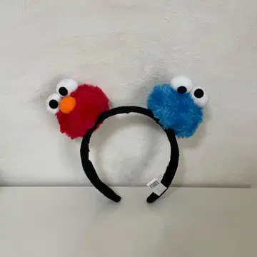 유니버셜 머리띠 USS