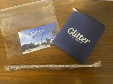 글리터 브레이슬릿