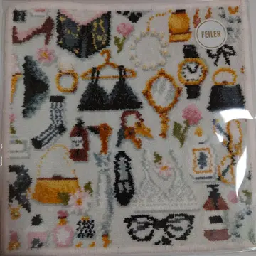 [ 완판템 ] 페이러 타월 손수건