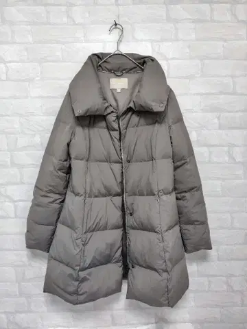 바나나리퍼블릭 다운 코트 다운 90%