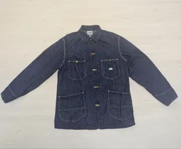 Lee 데님 커버올