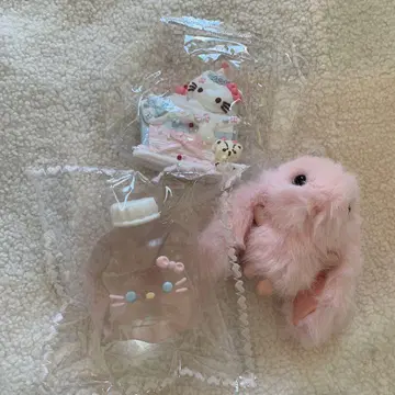 해외 스퀴즈 키티