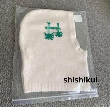 모모치하루 시시쿠이 시시쿠이 바라클라바 크림