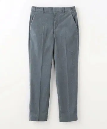 시착만 한 상품 새상품급 코듀로이 테이퍼드 팬츠 유나이티드 애로우즈