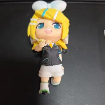 넨도로이드 카가미네 린 훼미리마트