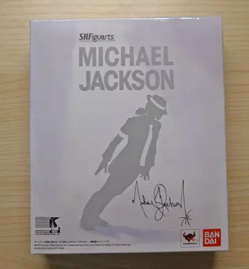 SHFiguarts 마이클 잭슨 피규어