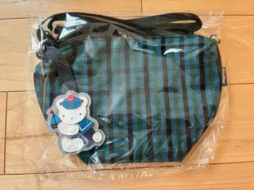 미개봉 새상품 familiar 패밀리아 보트형 미니백 정품