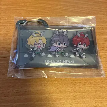 히프노시스 마이크 UMAJO 콜라보 외출 멀티 케이스 신주쿠 디비전