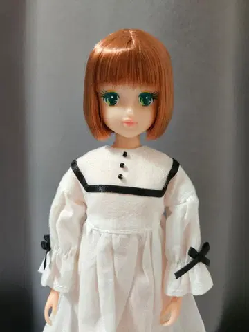 리카짱 캐슬/쇼콜라짱