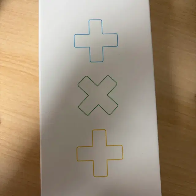 모아봉1 포카포함