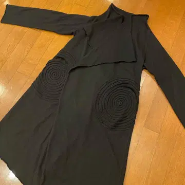 요건 레일 코트