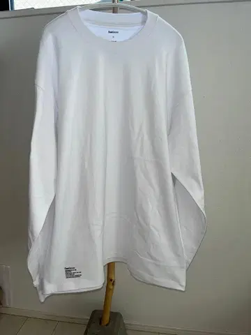 FreshService CORPORATE L/S TEE S 사이즈