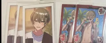 시쿠포니 히마72 폴라로이드